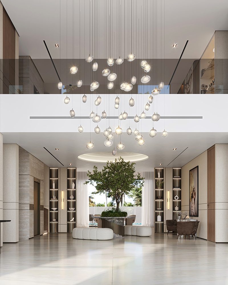 A luxurious 6-bedroom sanctuary in Nad Al Shiba First, Dubai – 13