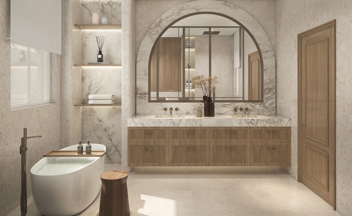 Contemporary haven: Luxury transformation of a family villa in Arabian Ranches – 5