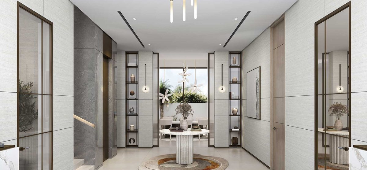 Stylish statements: Elegant interior design and styling in a Nad Al Sheba villa – 6