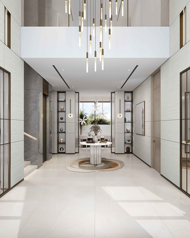 Stylish statements: Elegant interior design and styling in a Nad Al Sheba villa – 16