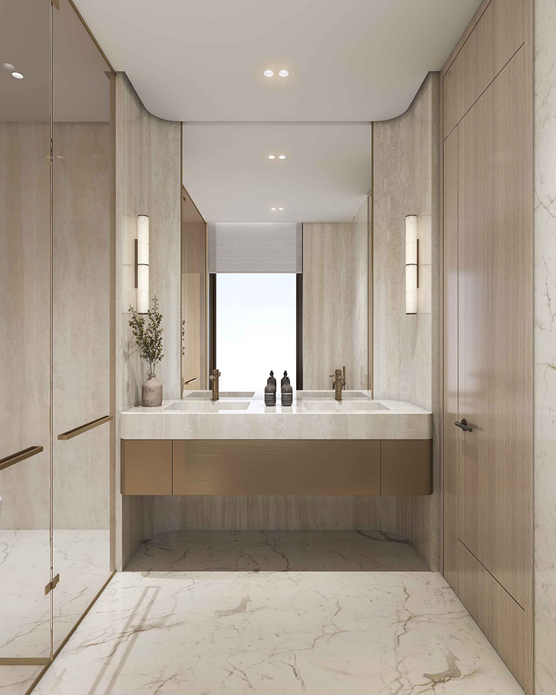 Stylish statements: Elegant interior design and styling in a Nad Al Sheba villa – 17