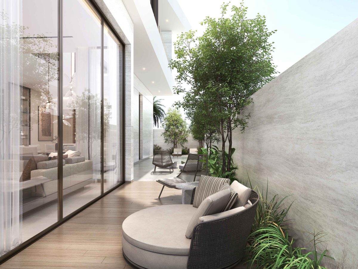 Stylish statements: Elegant interior design and styling in a Nad Al Sheba villa – 4
