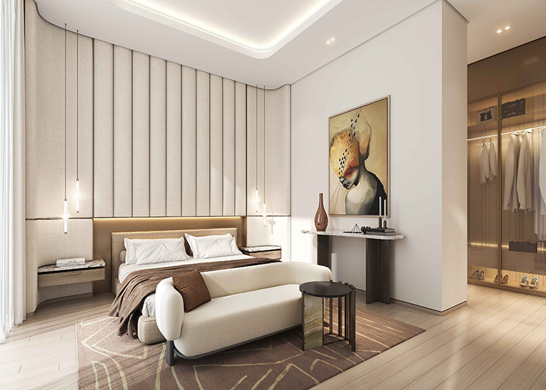 Stylish statements: Elegant interior design and styling in a Nad Al Sheba villa – 12
