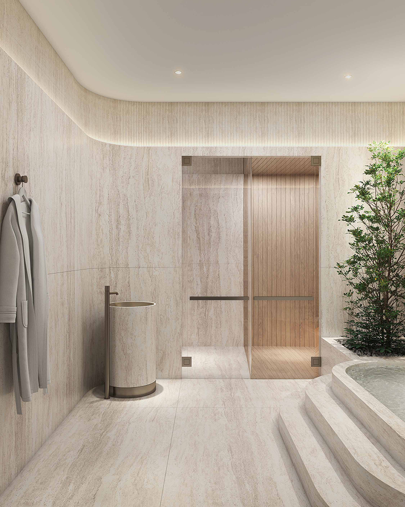 Stylish statements: Elegant interior design and styling in a Nad Al Sheba villa – 9