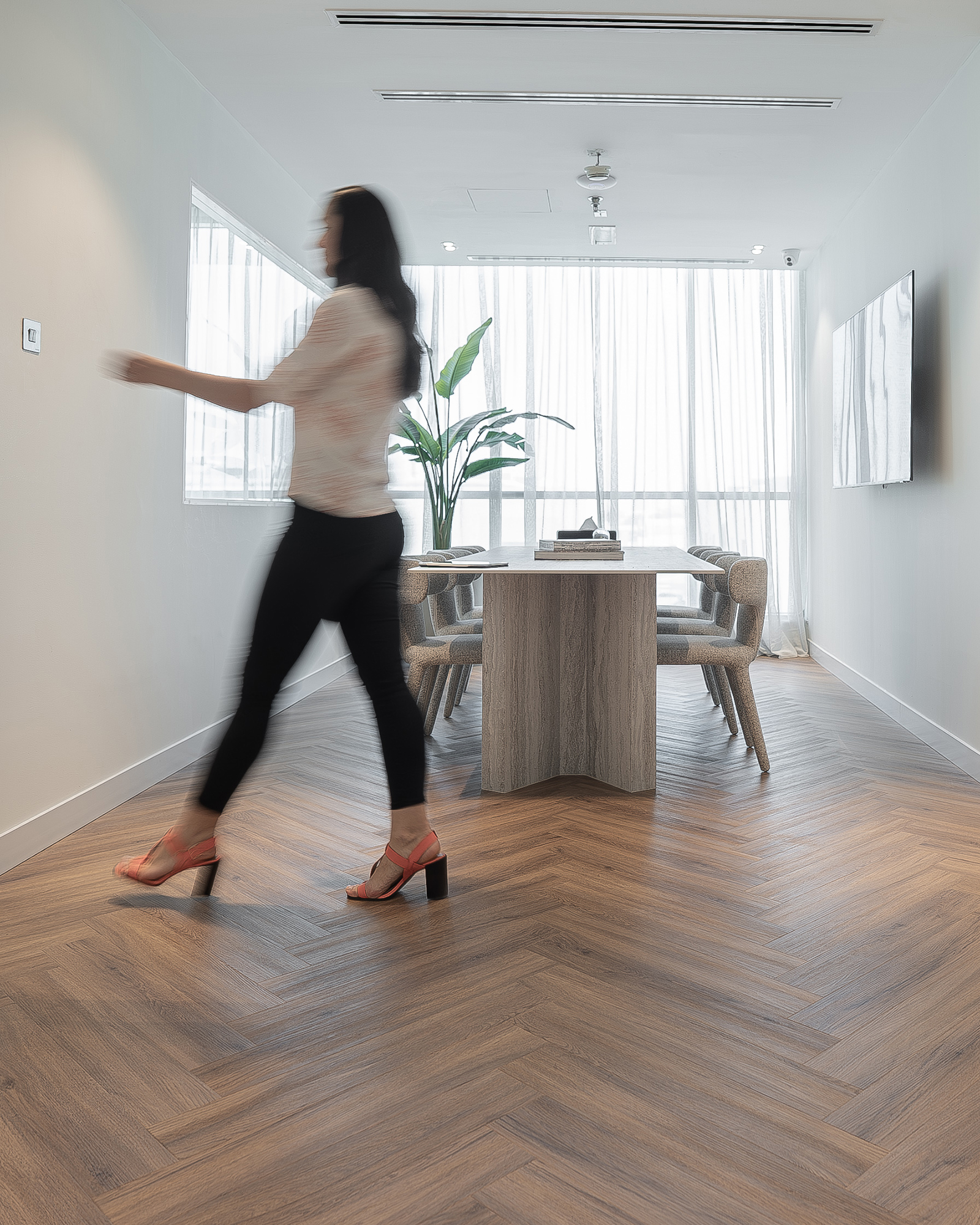 Elementa recently interviewed Iryna Fil, Head of Sales – Kährs by Nordic Homeworx