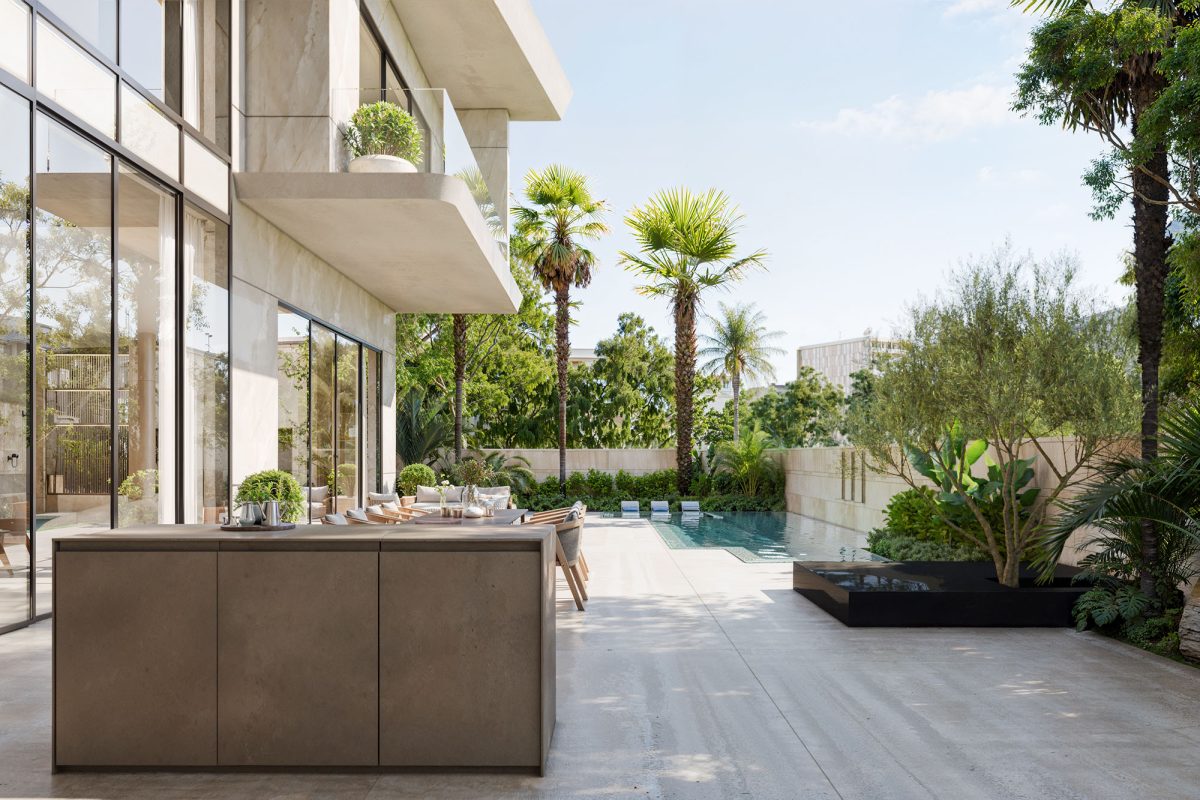 A luxurious 6-bedroom sanctuary in Nad Al Shiba First, Dubai – 9