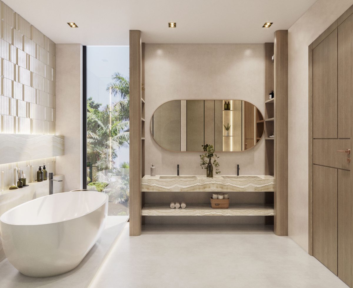A luxurious 6-bedroom sanctuary in Nad Al Shiba First, Dubai – 12