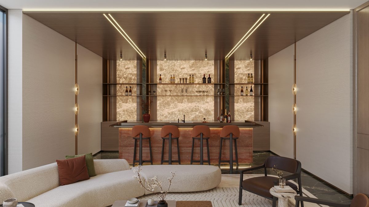 A luxurious 6-bedroom sanctuary in Nad Al Shiba First, Dubai – 5