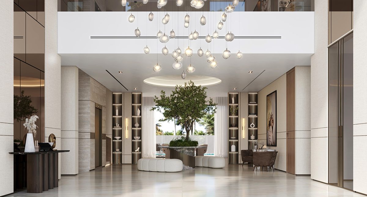 A luxurious 6-bedroom sanctuary in Nad Al Shiba First, Dubai – 1