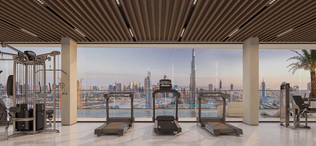 Woodland Terraces: Redefining luxury living in Meydan – 7
