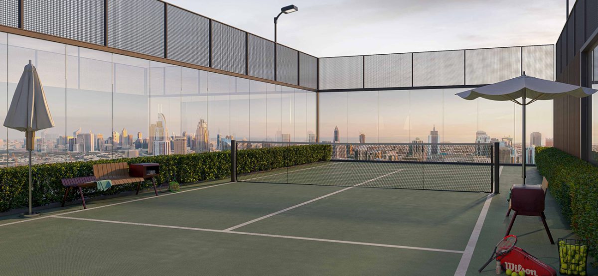 Woodland Terraces: Redefining luxury living in Meydan – 8