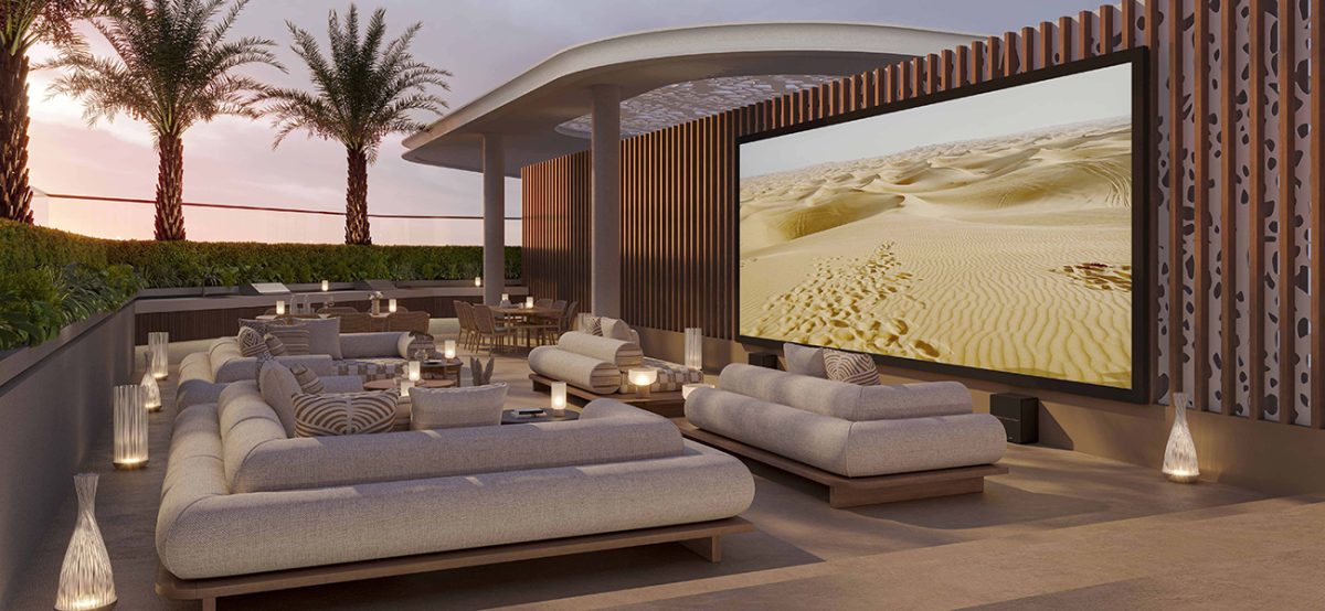 Woodland Terraces: Redefining luxury living in Meydan – 1