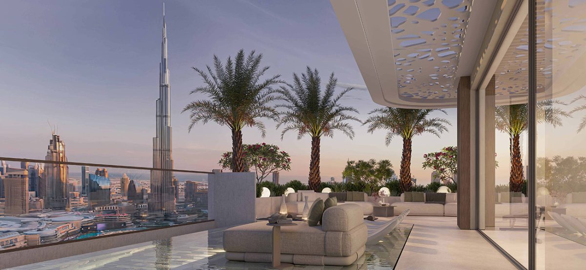 Woodland Terraces: Redefining luxury living in Meydan – 2