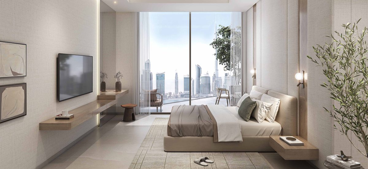 Woodland Terraces: Redefining luxury living in Meydan – 5