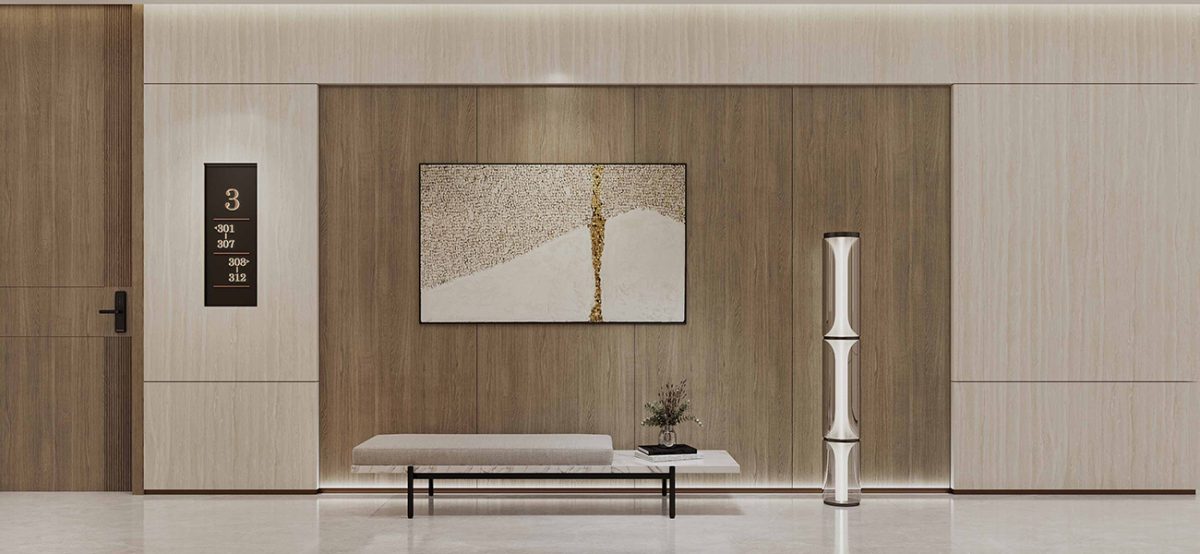 Woodland Terraces: Redefining luxury living in Meydan – 3
