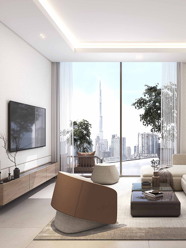 Woodland Terraces: Redefining luxury living in Meydan – 17