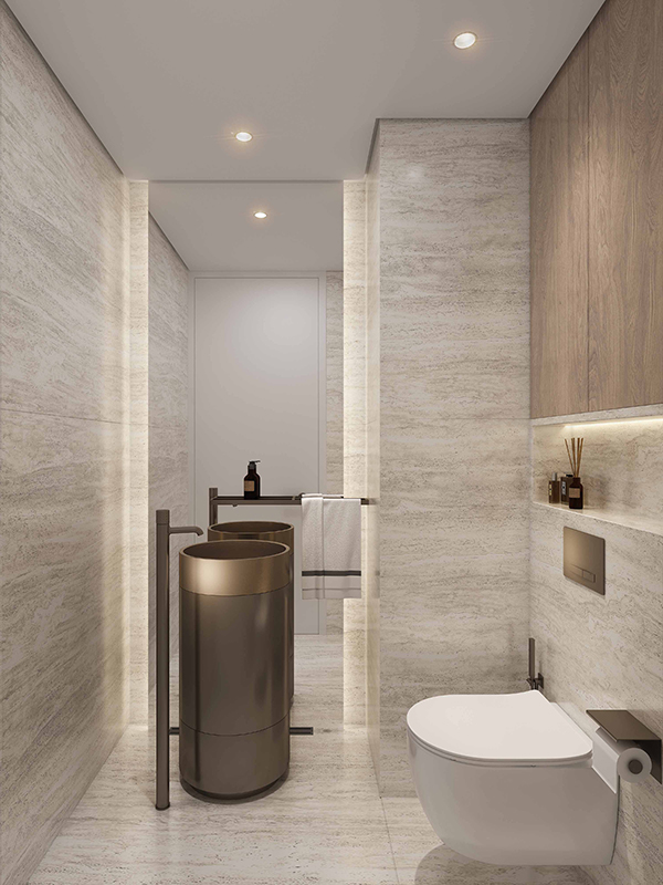 Woodland Terraces: Redefining luxury living in Meydan – 16