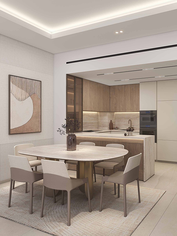 Woodland Terraces: Redefining luxury living in Meydan – 11