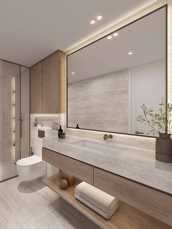 Woodland Terraces: Redefining luxury living in Meydan – 12