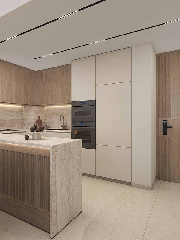 Woodland Terraces: Redefining luxury living in Meydan – 18