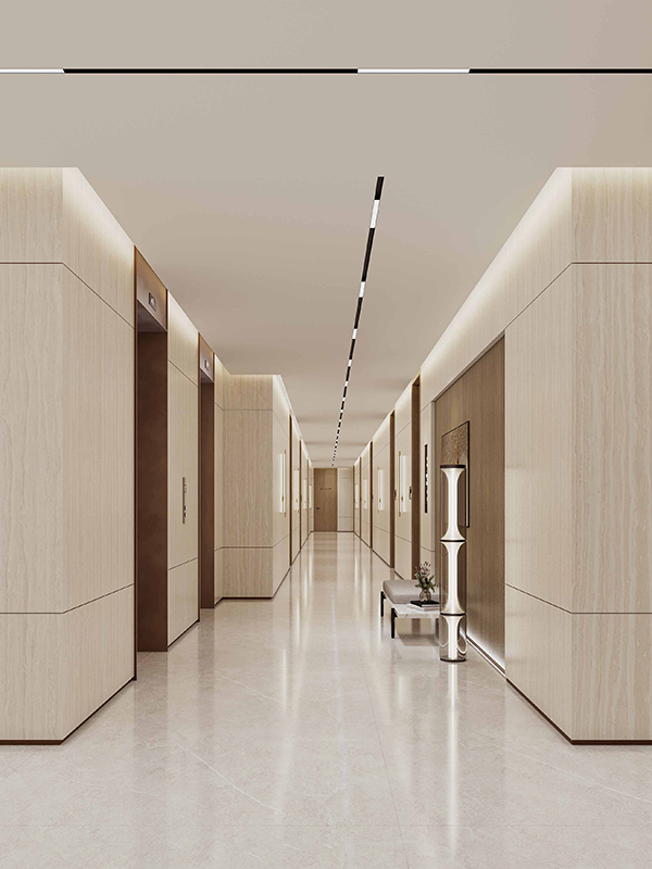 Woodland Terraces: Redefining luxury living in Meydan – 19