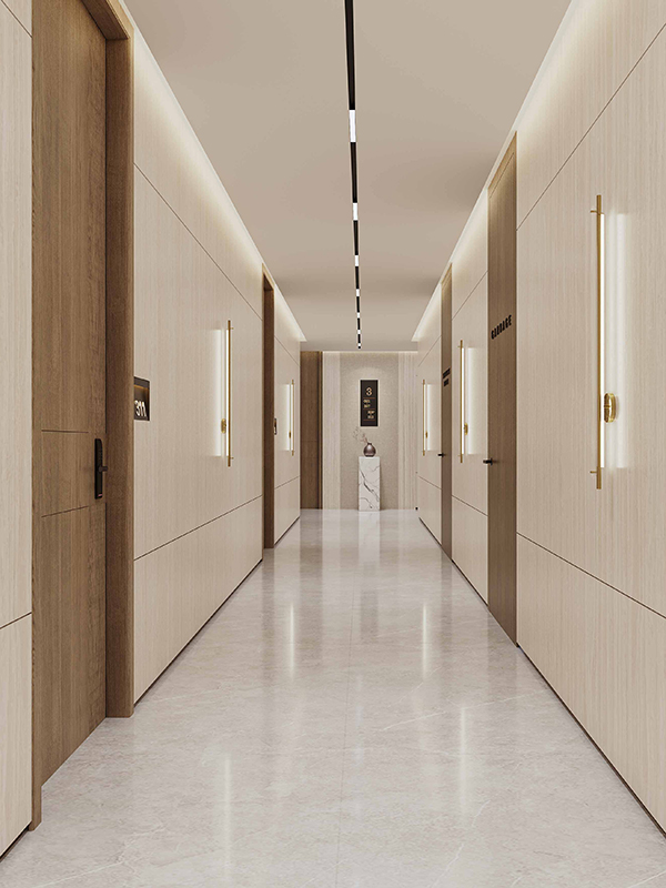 Woodland Terraces: Redefining luxury living in Meydan – 9