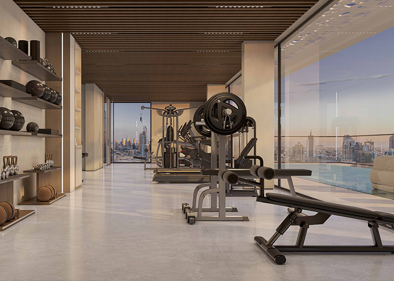 Woodland Terraces: Redefining luxury living in Meydan – 14