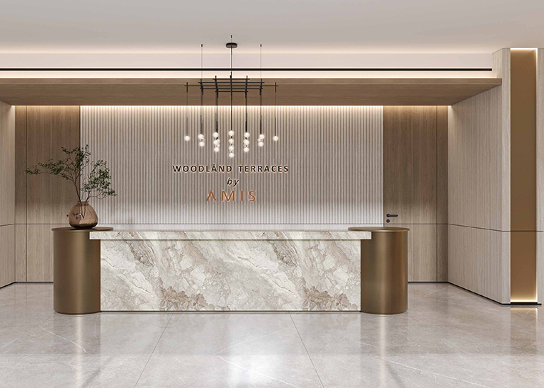 Woodland Terraces: Redefining luxury living in Meydan – 13