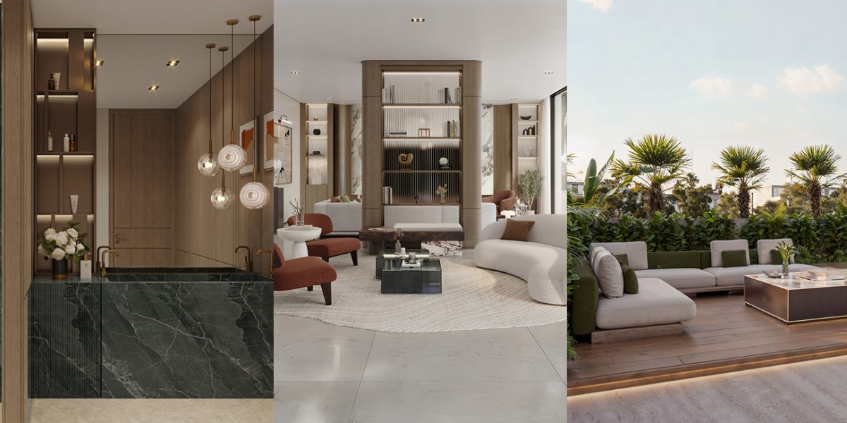 What Cities Inspire Elementa’s Designs — And Why Do They Matter in Dubai?