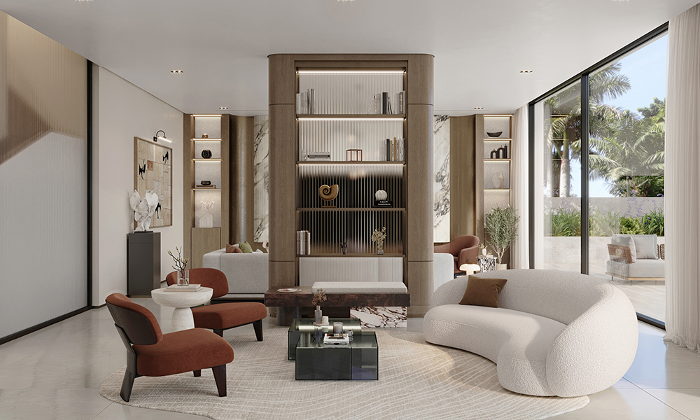 What cities inspire Elementa’s Designs — and why do they matter in Dubai 2