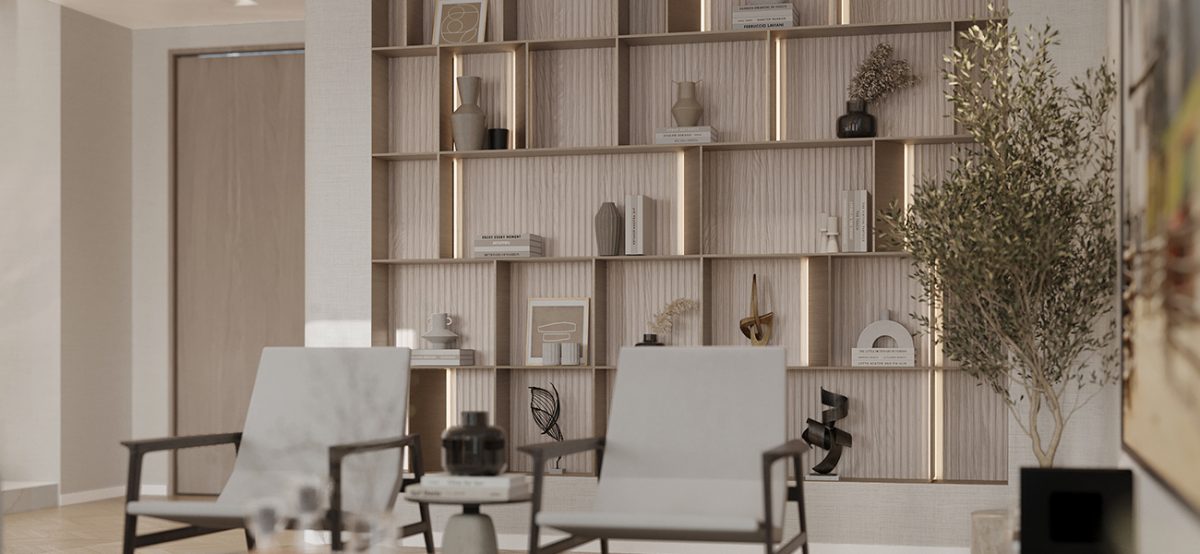 Four Seasons apartment: A contemporary classic in Abu Dhabi – 5