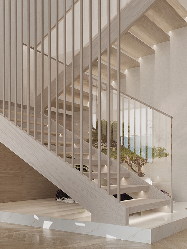 Four Seasons apartment: A contemporary classic in Abu Dhabi – 7