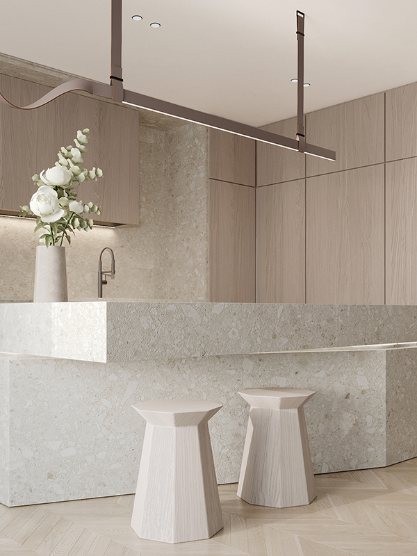Four Seasons apartment: A contemporary classic in Abu Dhabi – 8