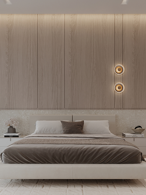 Four Seasons apartment: A contemporary classic in Abu Dhabi – 13
