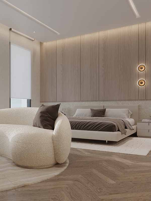 Four Seasons apartment: A contemporary classic in Abu Dhabi – 15