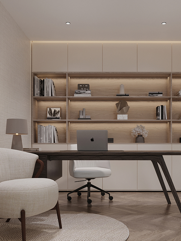 Four Seasons apartment: A contemporary classic in Abu Dhabi – 16