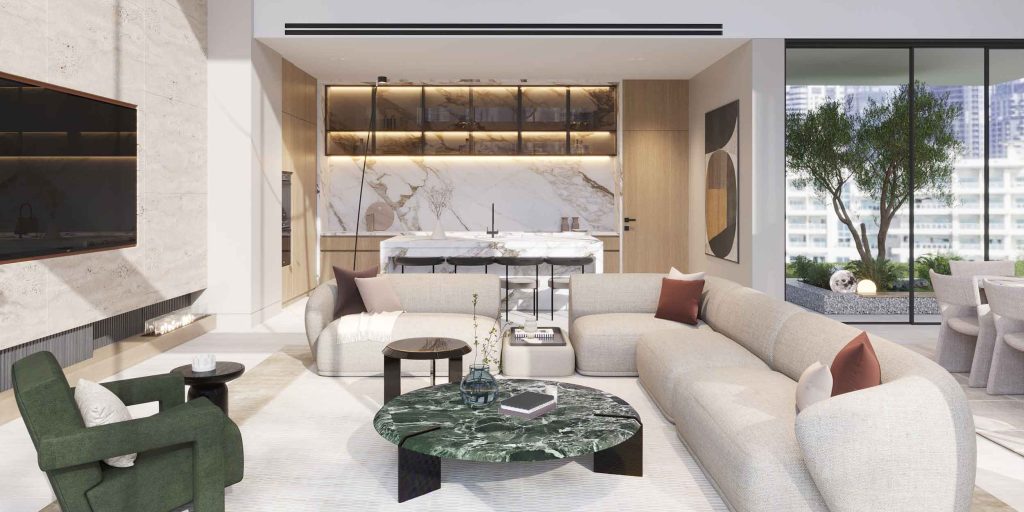 Luxury vs. modern interior design: What works best for Dubai homes 1