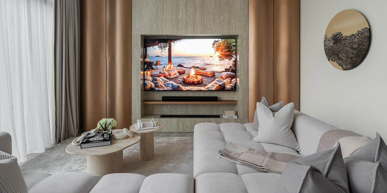 Project Feature: Peninsula Townhouse – A Sanctuary in the City