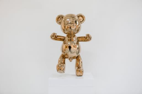 Joseph Klibansky – Bare Hug