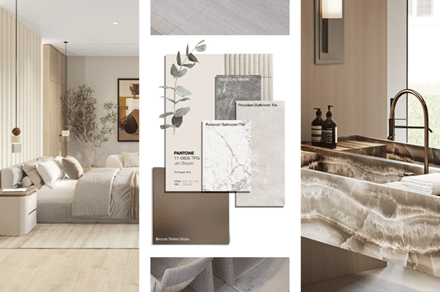The psychology of space: How interior design impacts mood, wellness & productivity 3