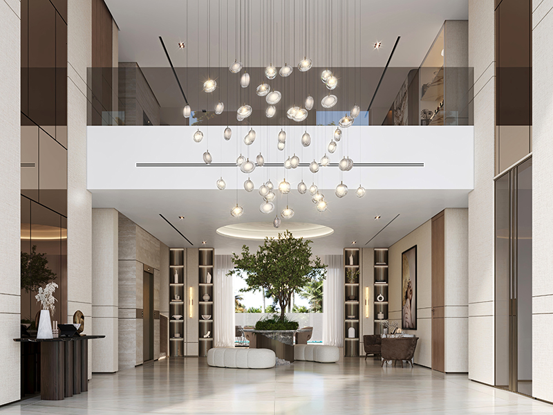 A luxurious 6-bedroom sanctuary in Nad Al Shiba First, Dubai